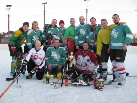 SKV Aligators
